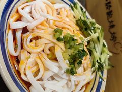-福苗小骆驼烧烤(中关村店)