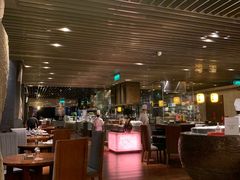 大堂-广州富力君悦大酒店·凯菲厅