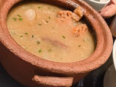 -简小舍·民间手艺菜(武昌江滩店)