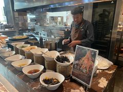 -青岛城阳宝龙福朋喜来登酒店