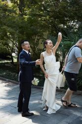 点击看大图 -Chic Bridal 熙可婚纱