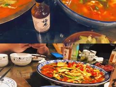 -拈一筷子·宜宾江湖菜(总店)