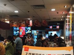 -麦当劳(世纪汇广场店)