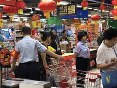 -物美大卖场(玉蜓桥店)