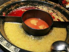 -味舵主重庆火锅(邓尉路店)