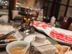 -鼎鼎香·港式火锅(北京SKP店)