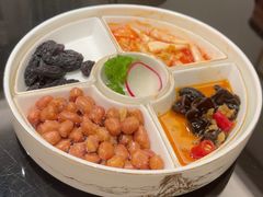 -客汀家宴·客家烟火 四季食材(集美店)