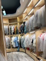-小阿福儿童摄影(光谷时代广场店)