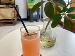 -MOI COFFEE(江山汇悦山府店)