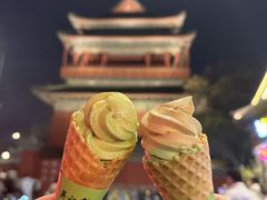 -吴裕泰茶庄(鼓楼店)