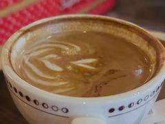 拿铁-幻樂園·咖啡(万科云城店)