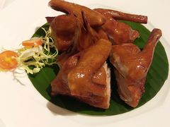 -東海海鲜酒家(中信广场店)
