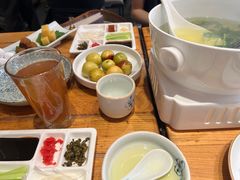 -四季民福烤鸭店(前门廊房二条店)