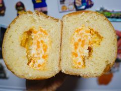 布里欧修-Juicy Bakery(大学路店)