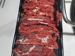 -合记潮汕牛肉火锅