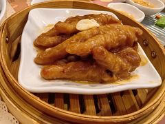 -点都德(海岸城店)