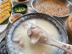 -蚬皇•陈味莞(西平景湖店)