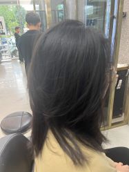 -苏奇发型·烫发染发