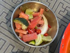 -新繁老號豌豆汤饭店·江湖菜(宝光寺店)