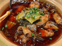 -大盐帮川菜馆(长楹天街店)
