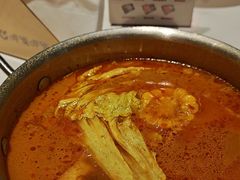 -呷哺呷哺(砂之船奥莱店)