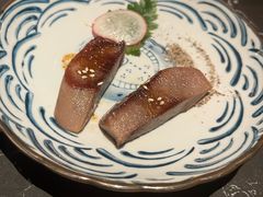 厚切牛舌-極上萬膳·日料放题(海岸城店)