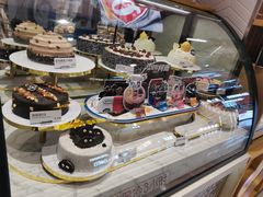 -DQ·蛋糕·冰淇淋(虹口龙之梦店)