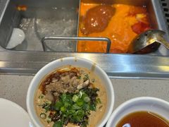 -海底捞火锅(河东万达广场店)