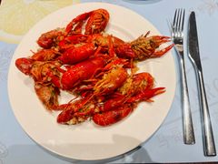 -马哥孛罗咖啡厅·Cafe Marco (厦门马哥孛罗东方大酒店)