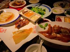 -阿庄新豫菜(通泰路店)