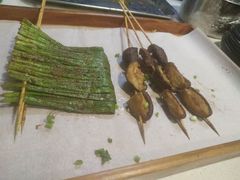 -烤官达人·徐州鲜羊肉串(江宁店)