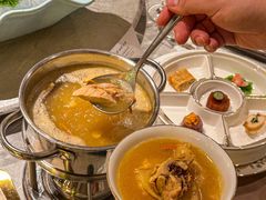 -ONE FULL 古董港式海鲜火锅