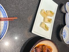 -南京大牌档(新街口德基广场店)
