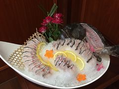-小洋房•海鲜火锅酒楼(华林路店)