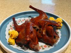乳鸽-点都德(长泰广场店)