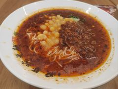 -兵哥豌豆面(创意谷店)