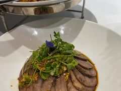 -宝轩渔府·老字号海鲜·正宗津菜(水上店)