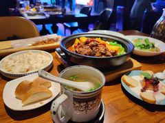 -纳瓦新疆菜(银都店)