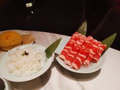 -领鲜天下·焗海鲜·花胶鸡(天目里店)