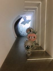 -MINI MARS KIDS CLUB亲子家庭中心(长宁天山店)