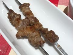 -西贝莜面村(东莞壹号广场店)