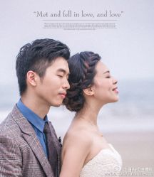 -日光视觉婚纱摄影(旗舰店)