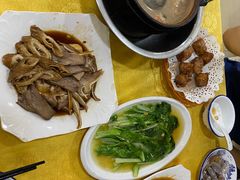 -老明馨潮汕大排档