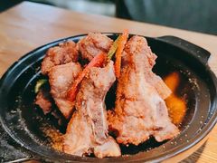 -小和庆·知味(首铸万科店)