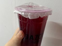 -Jazcu珍仕菓鲜榨果汁(西单大悦城店)