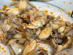 -渔小贰 稻田蛙·鱼火锅