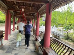 -冶父山国家森林公园