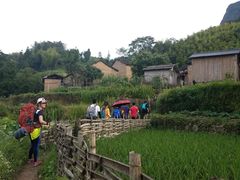 -公盂村