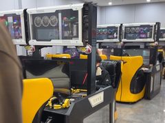 -杰拉电竞·网咖(杭州钱塘区龙湖金沙天街店)