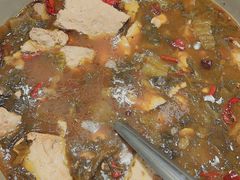 -素满香·食养自助(建邺万达店)